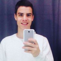 Stefan Ostojic的照片