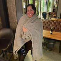 Rita  Barón's Photo