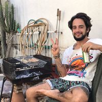 Caio Oliveira的照片