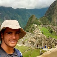 Matias Andrada's Photo