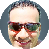 Fotos von Naser El-Khatib