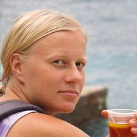 Oksana Sidorenko's Photo