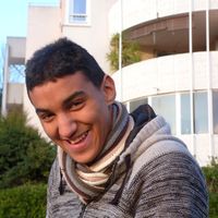 Mourad Attig的照片