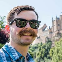 Charles Schadlich's Photo