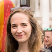 Florine Koch's Photo