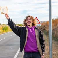 Andrej Markovic's Photo