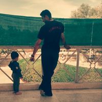 Shakti Kanwar's Photo