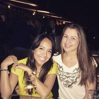 Le foto di karen Bravo