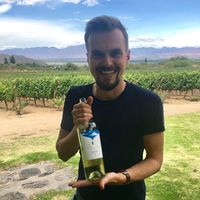 Fotos von Fabian Neesken