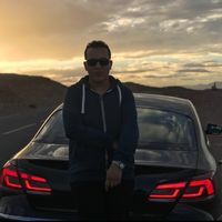 Achraf Qaci的照片