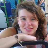 Fotos de Isa van der Steen