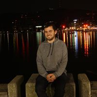 Stefan Keller's Photo