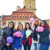 Min Kyung Shin's Photo