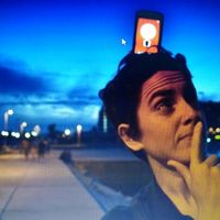 Veronica Migues的照片