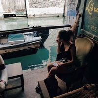 Giulia Prestera's Photo