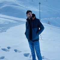 SIDDHESH GANGAN的照片