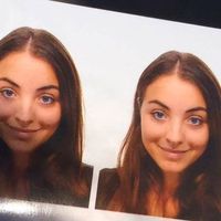 Maria Giulia Veccia's Photo