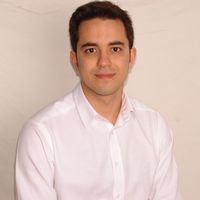 mohammad shams's Photo