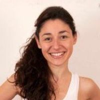 Vicky Iriarte的照片