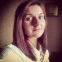 Aksana Shakal's Photo