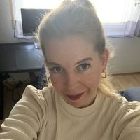 Anne Kramer的照片