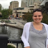 Priscilla Mesquita's Photo