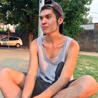 Rodrigo Fernández Macuada's Photo