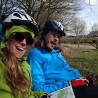 Fotos de Danielle Brinkman