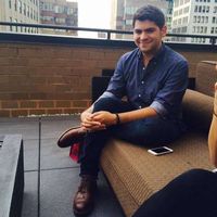 alper paksoy's Photo