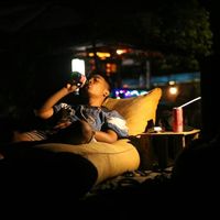 Muhammad Ziaurrahman's Photo