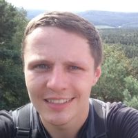 Daniel Hofmann的照片