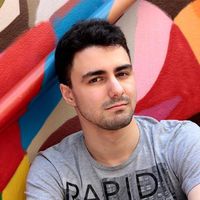 Rafael Parnaso's Photo