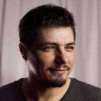 Eugene Diachenko's Photo