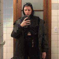 Morena Spagnolo的照片