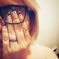 Annie O'Connor的照片