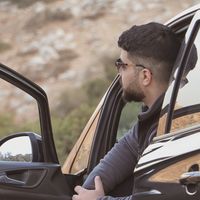 Ala'a Qasrawi's Photo