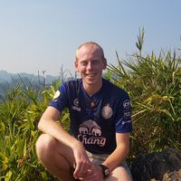 Tiemen Bohland's Photo