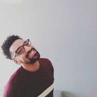 Rui Monteiro's Photo