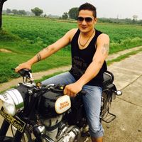 Aishwarya Jaiswal的照片