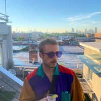 Jesse Gibson's Photo