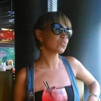 Tanya Yablochkina's Photo