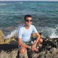 Arthur Verol's Photo