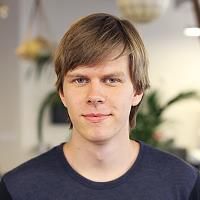 Karl-Aksel Puulmann's Photo