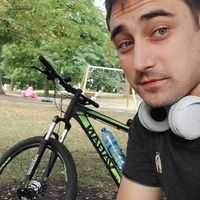 Petar Gavrilov's Photo