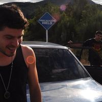 Turay Castaño的照片