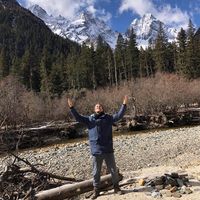 Petro Shevchenko's Photo