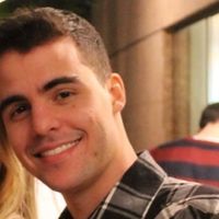 Felipe Santos's Photo