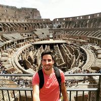 Diogo Mesquita's Photo