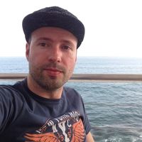 Ibragim Eskenderov的照片