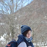 Anna Renaud的照片